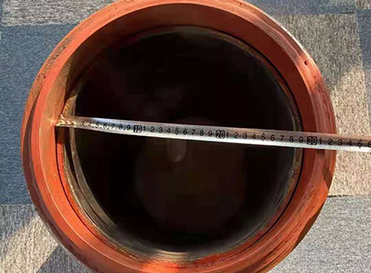 中站抗爆容器