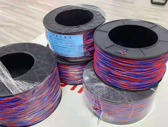 中站数码雷管脚线有哪些规格？